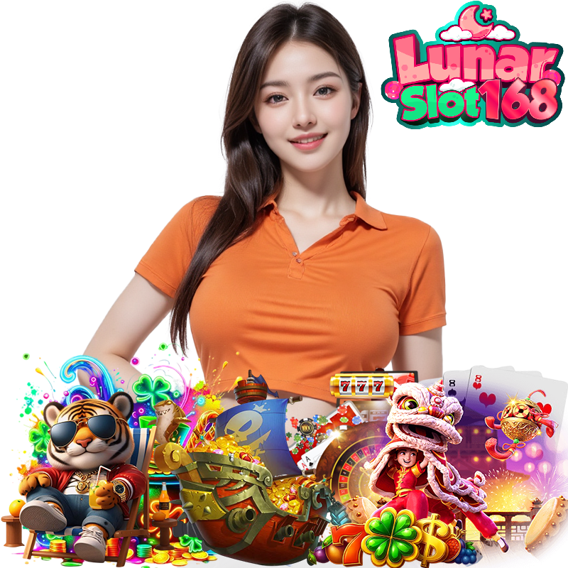 lunarslot168 สล็อตแตกหนัก