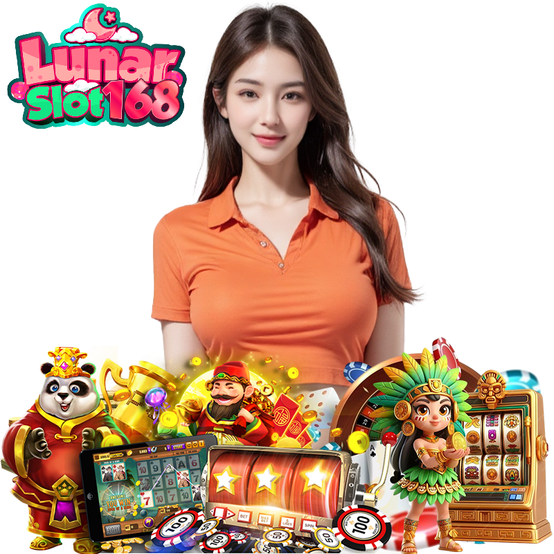 lunarslot168