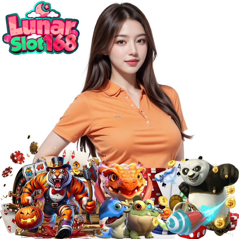 lunarslot168 THAI